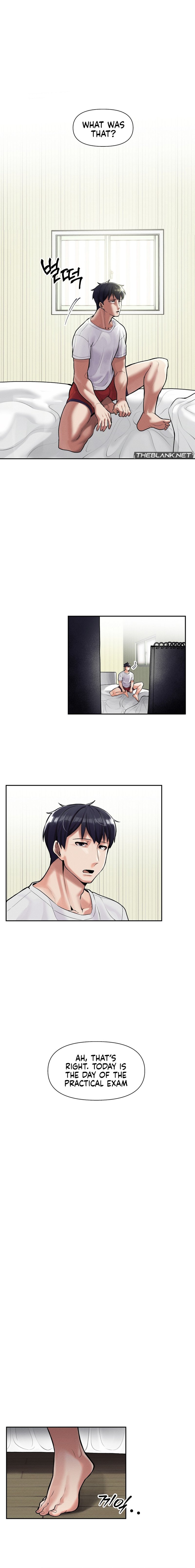 69 University - Chapter 1 - picture 6