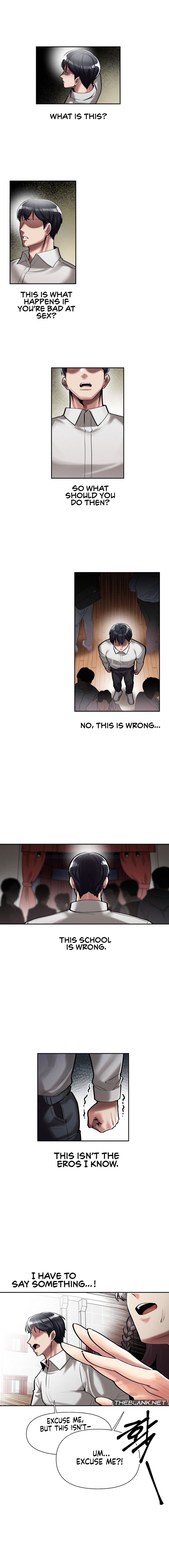 69 University - Chapter 2 - picture 12