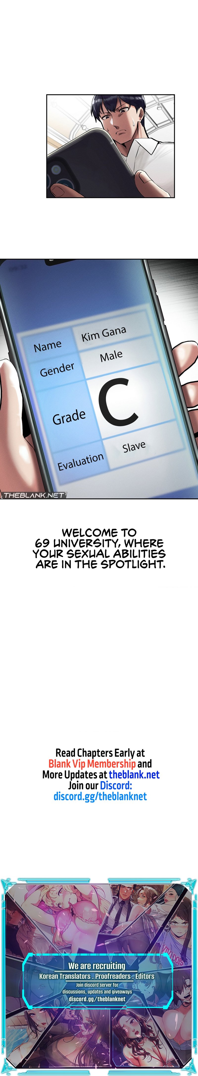 69 University - Chapter 2 - picture 16