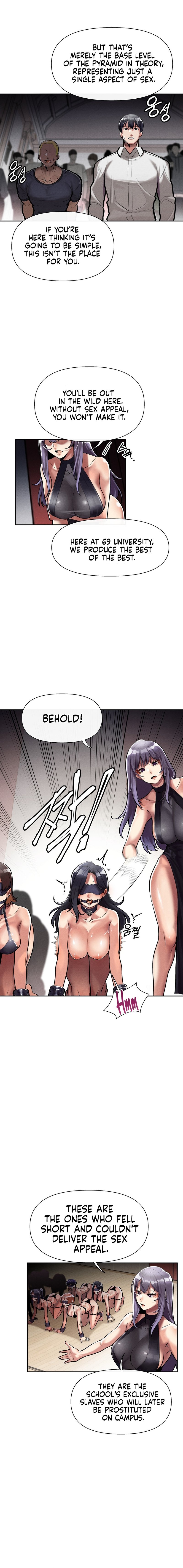 69 University - Chapter 2 - picture 3