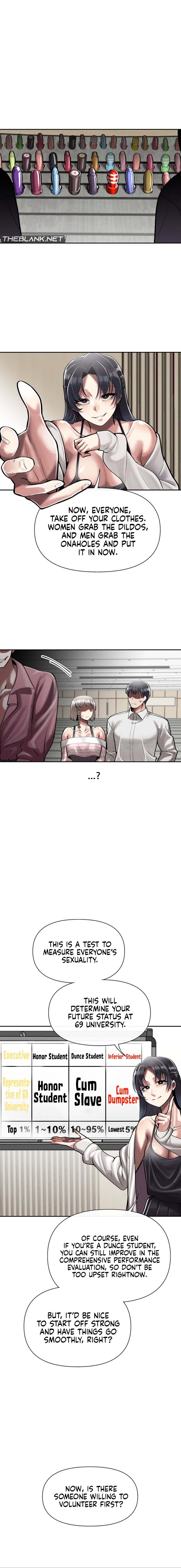 69 University - Chapter 3 - picture 13