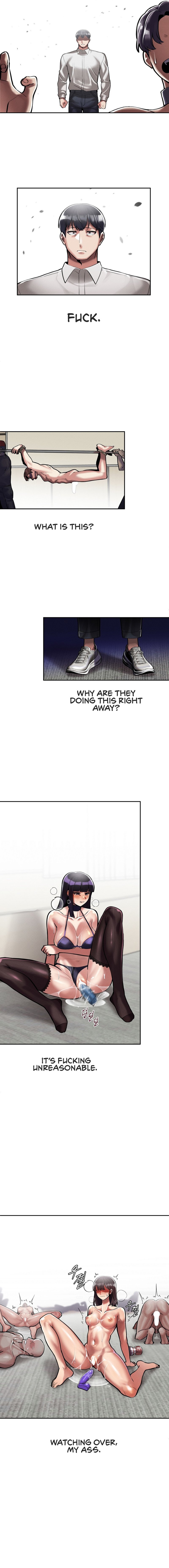 69 University - Chapter 3 - picture 17