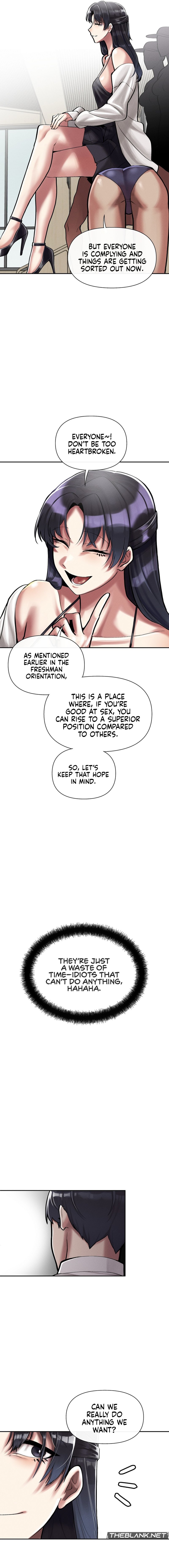 69 University - Chapter 3 - picture 19