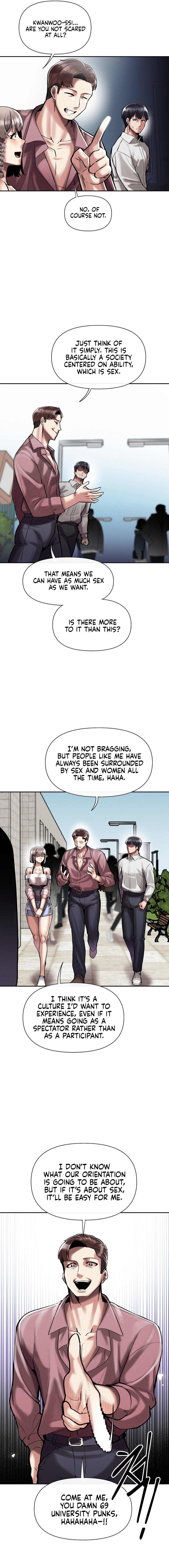 69 University - Chapter 3 - picture 9