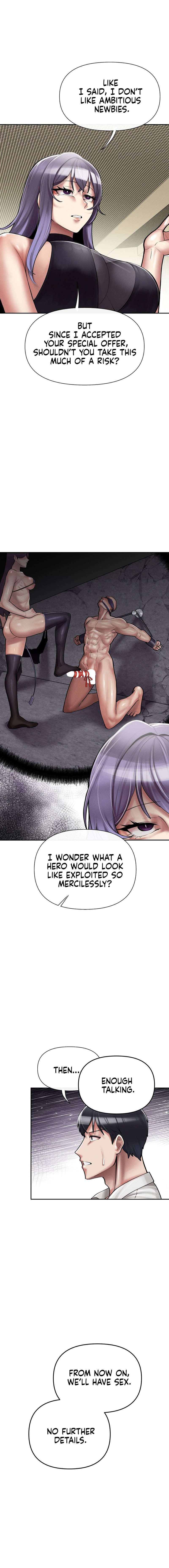 69 University - Chapter 4 - picture 12