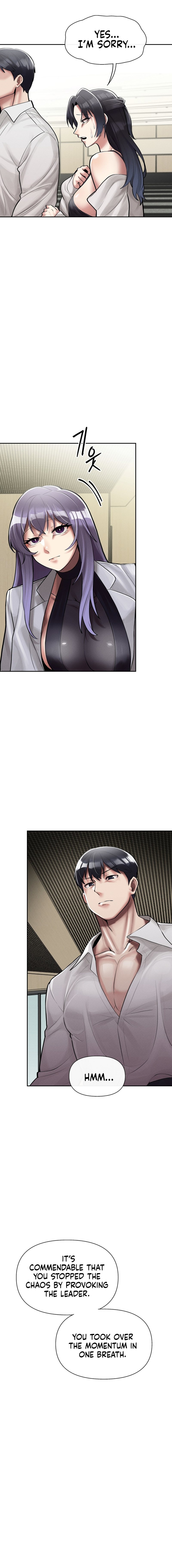 69 University - Chapter 4 - picture 3