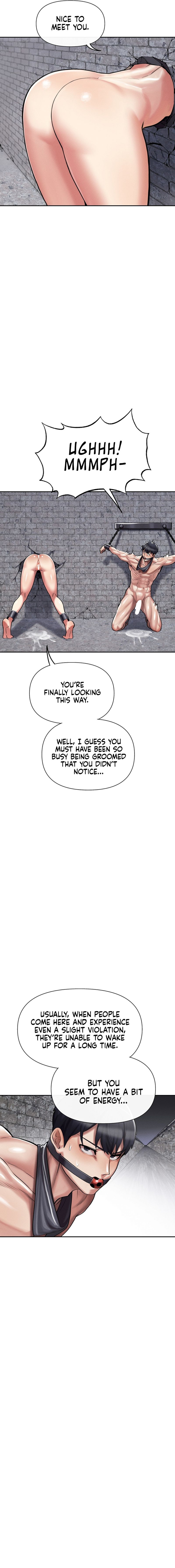 69 University - Chapter 5 - picture 15
