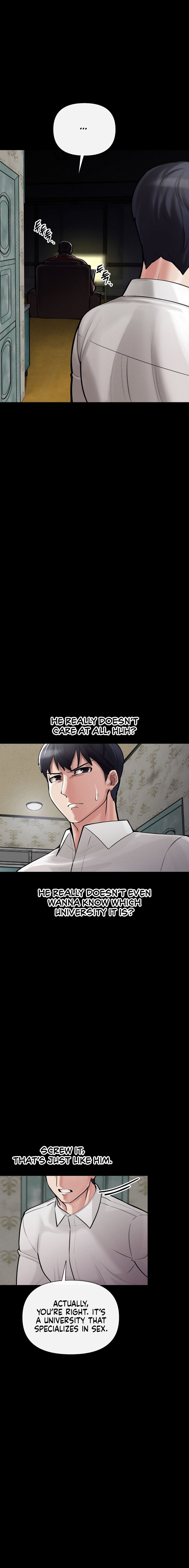 69 University - Chapter 5 - picture 3