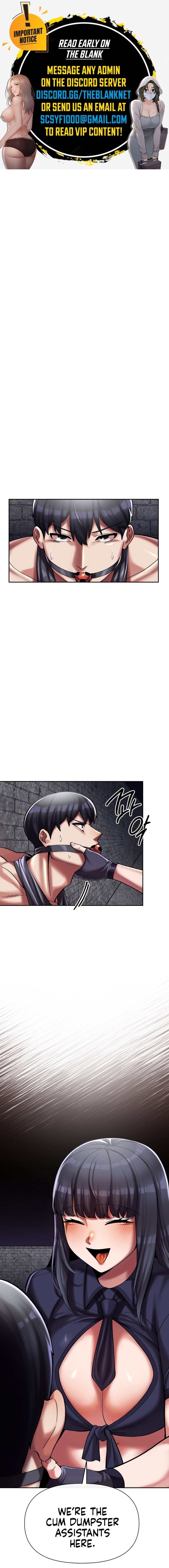 69 University - Chapter 6 - picture 0