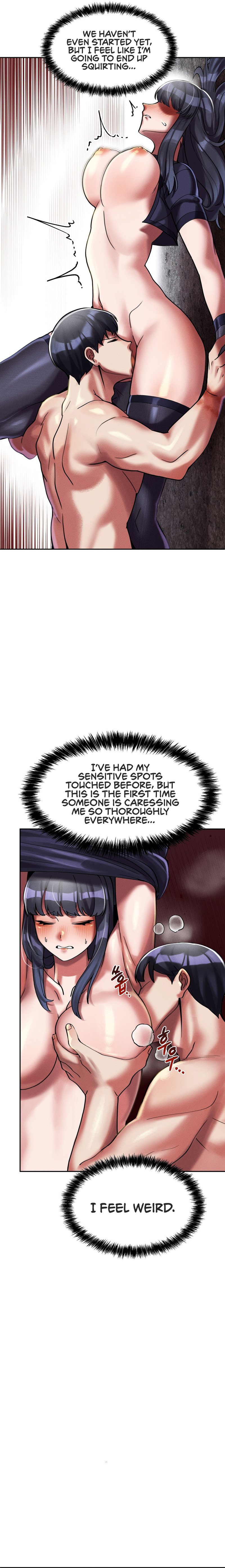 69 University - Chapter 6 - picture 15