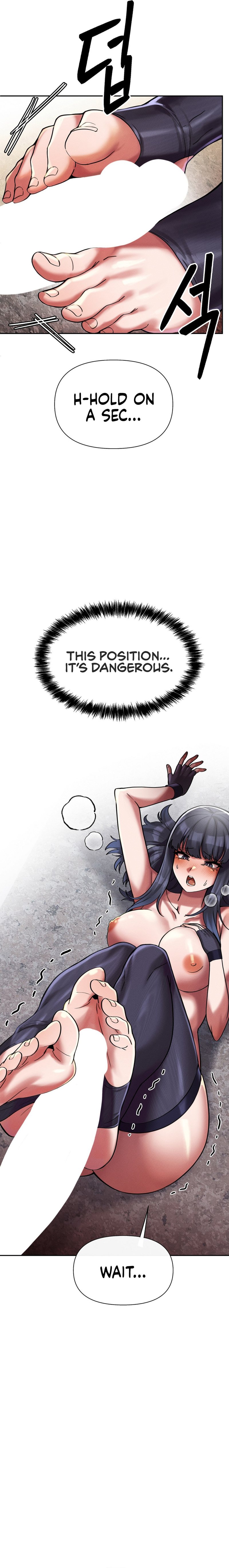 69 University - Chapter 6 - picture 17
