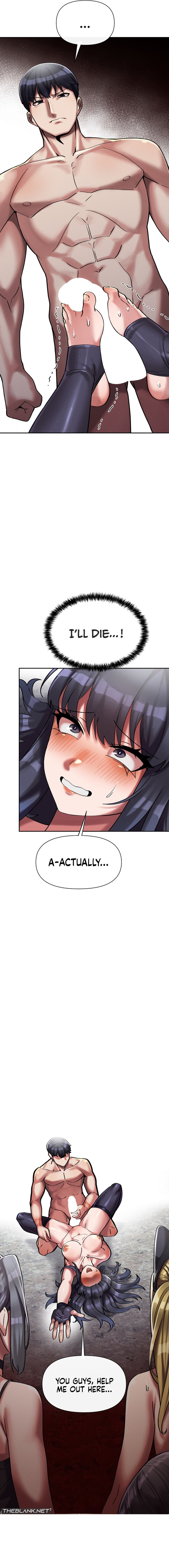 69 University - Chapter 6 - picture 18