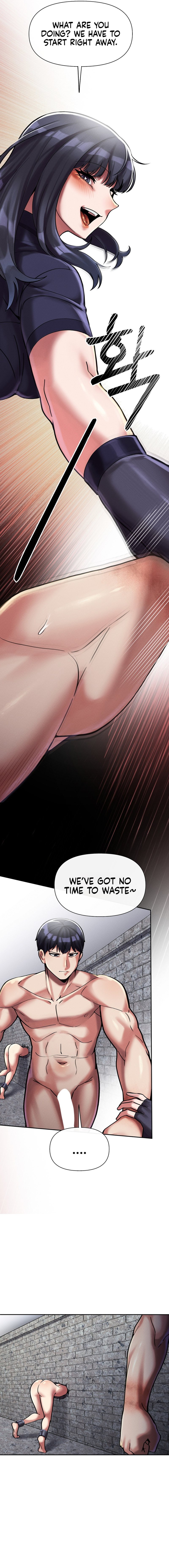 69 University - Chapter 6 - picture 7