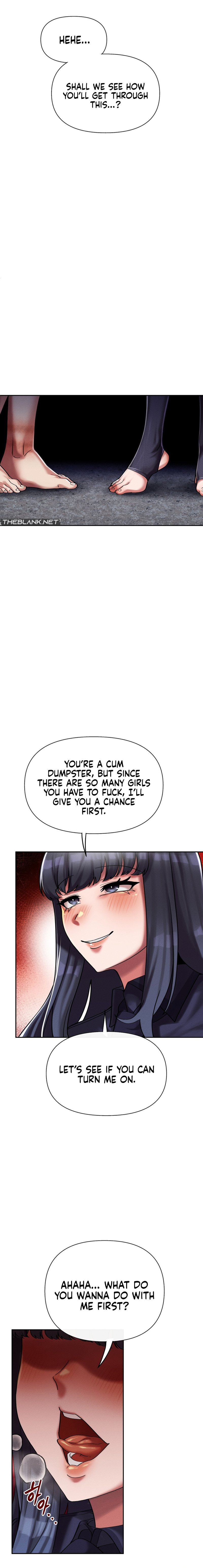 69 University - Chapter 6 - picture 8
