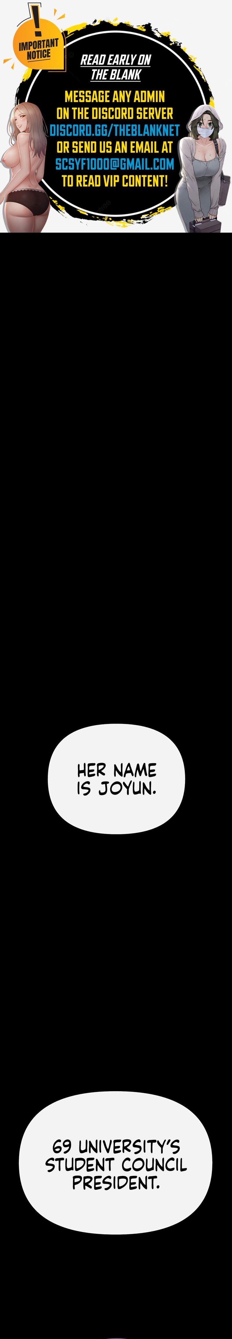 69 University - Chapter 8 - picture 0