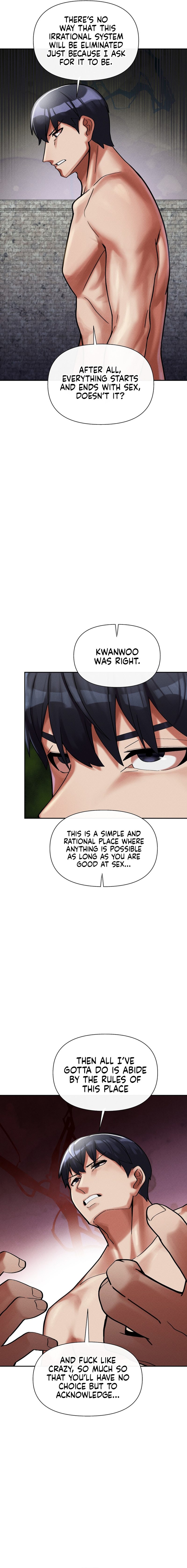 69 University - Chapter 8 - picture 12