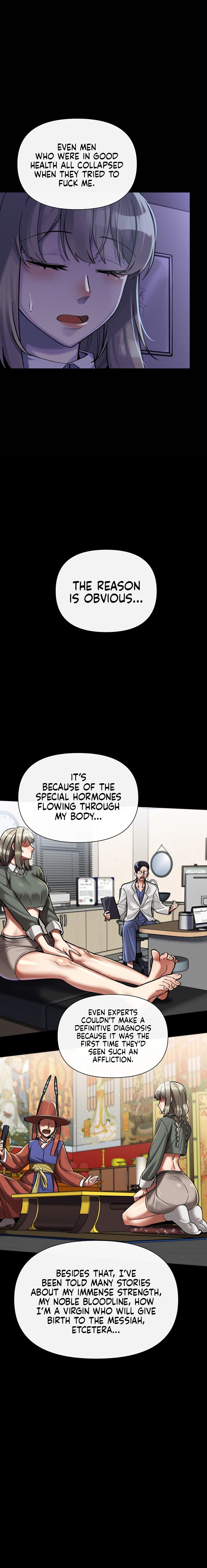 69 University - Chapter 8 - picture 17