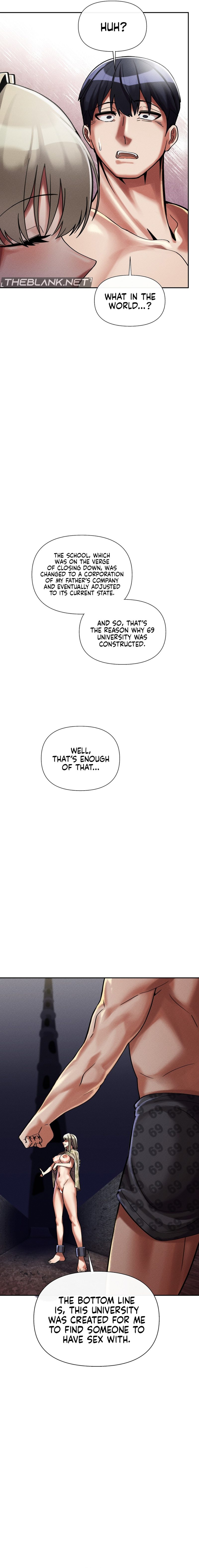 69 University - Chapter 8 - picture 19