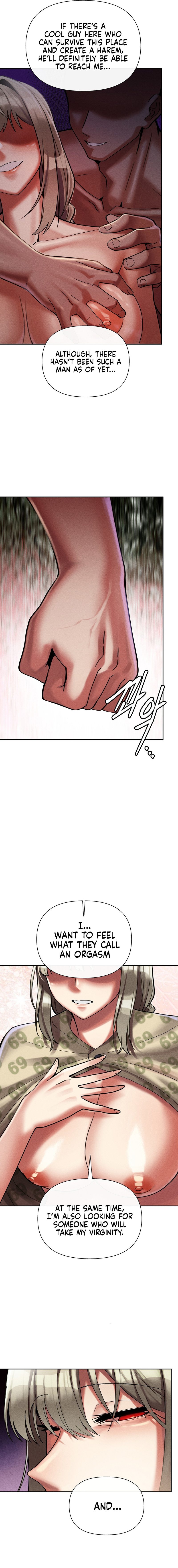 69 University - Chapter 8 - picture 20