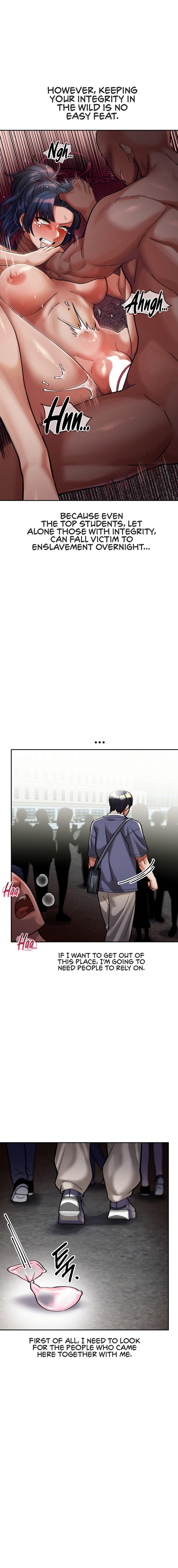 69 University - Chapter 9 - picture 14