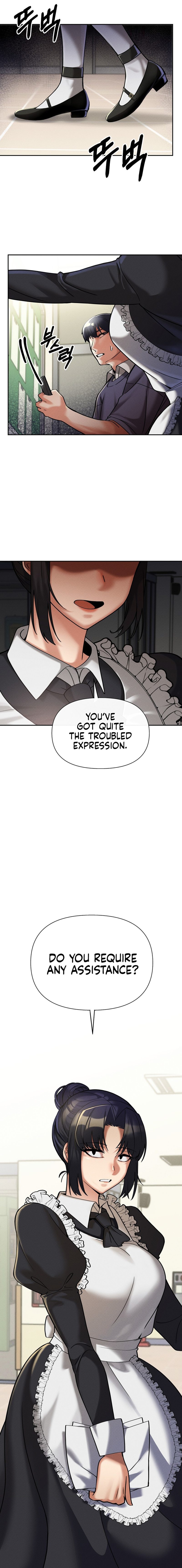 69 University - Chapter 9 - picture 17