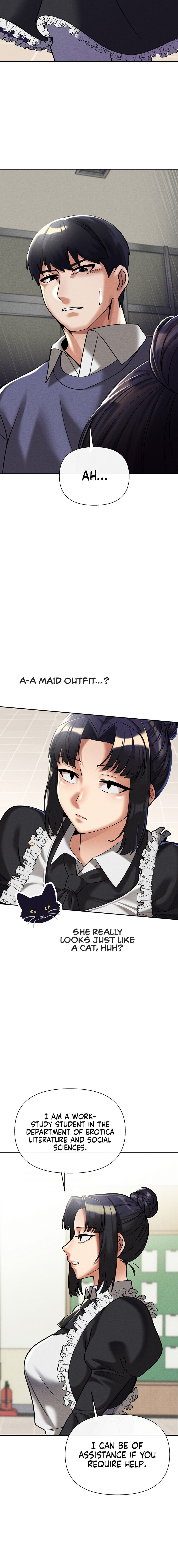 69 University - Chapter 9 - picture 18