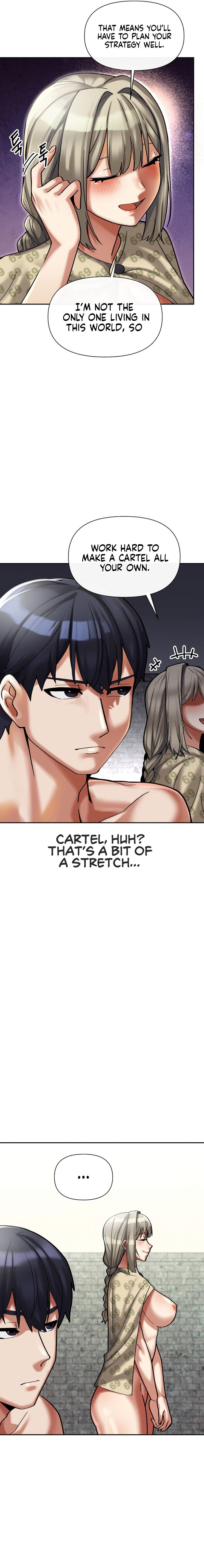 69 University - Chapter 9 - picture 2