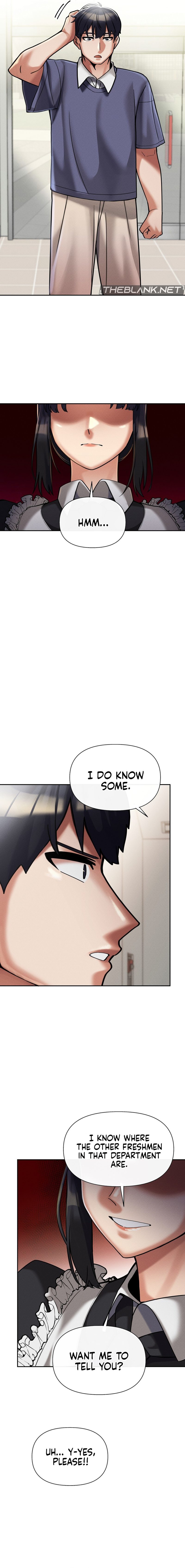 69 University - Chapter 9 - picture 20