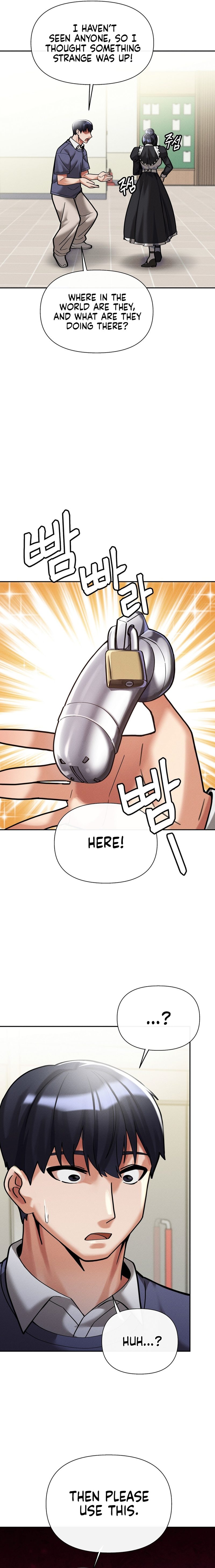 69 University - Chapter 9 - picture 21