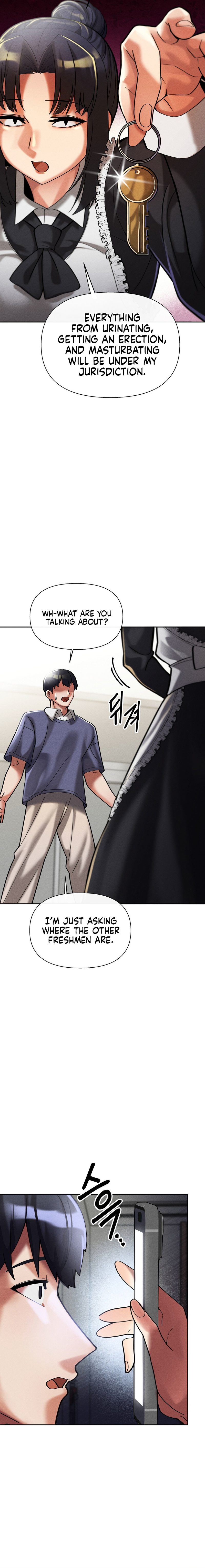 69 University - Chapter 9 - picture 22