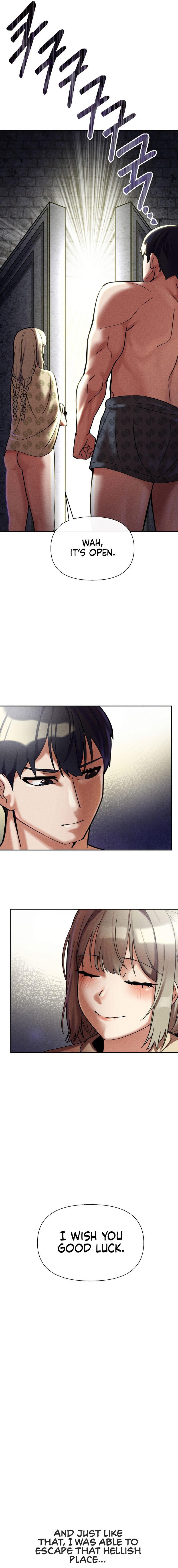 69 University - Chapter 9 - picture 4