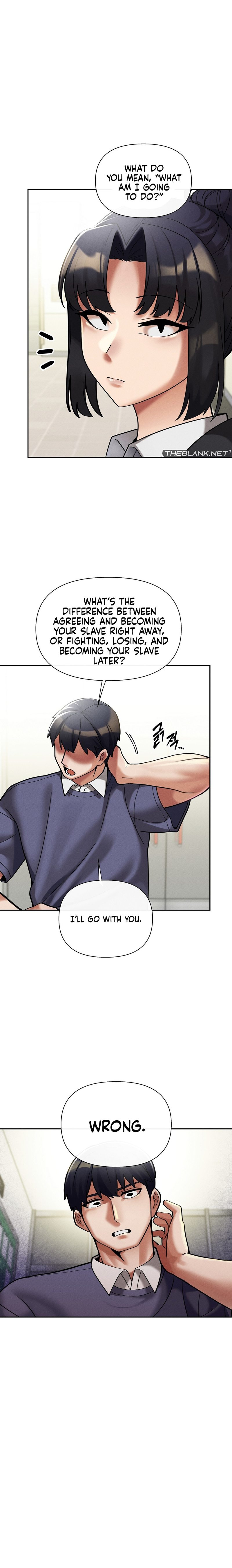 69 University - Chapter 10 - picture 2