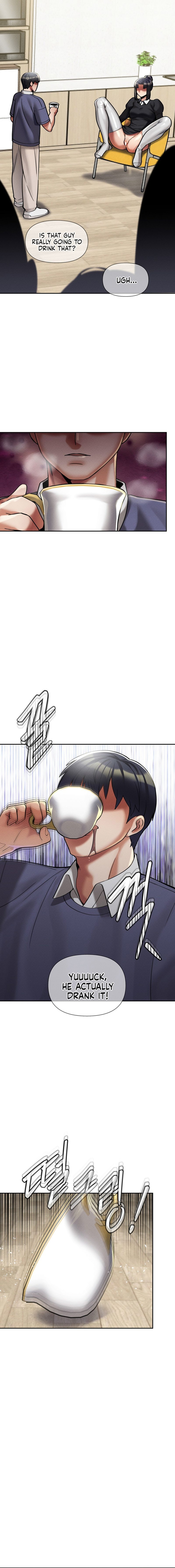 69 University - Chapter 11 - picture 1