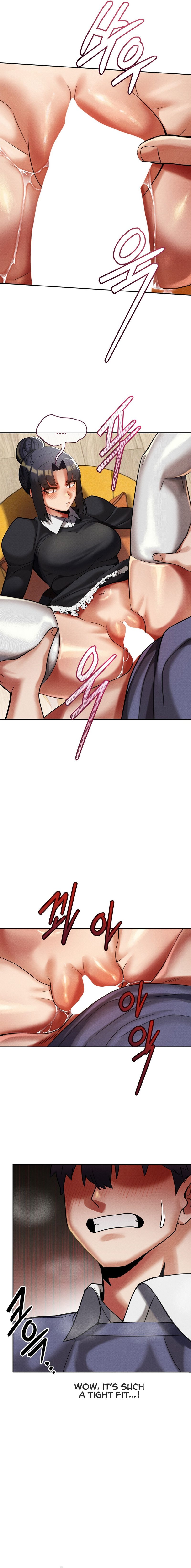 69 University - Chapter 11 - picture 14