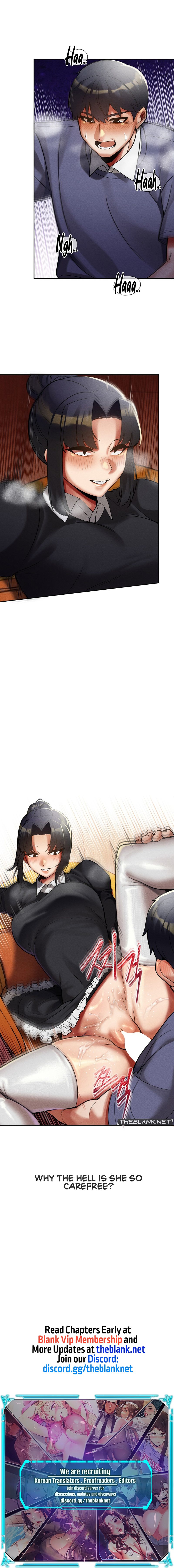 69 University - Chapter 11 - picture 17
