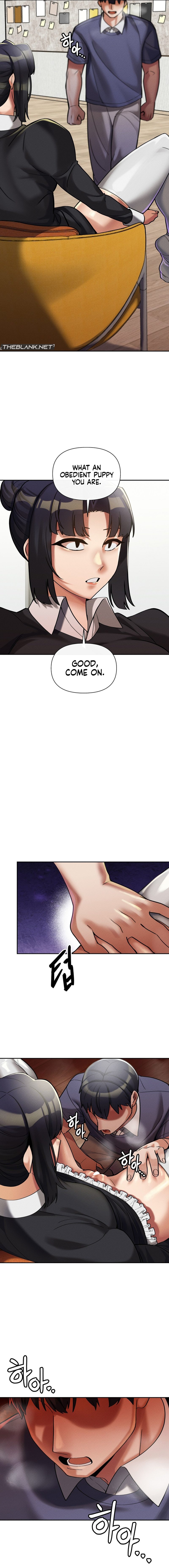 69 University - Chapter 11 - picture 2