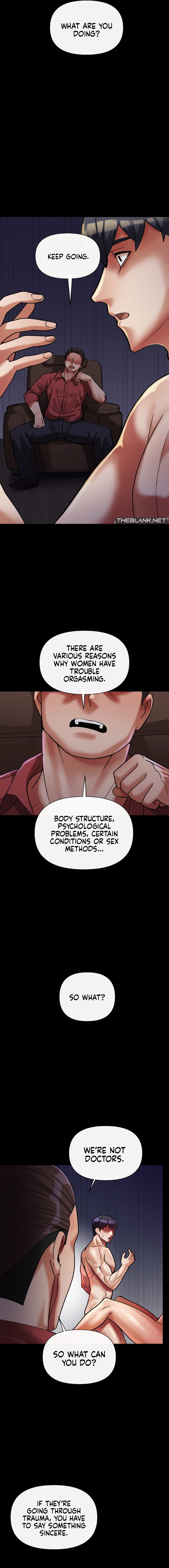 69 University - Chapter 12 - picture 13