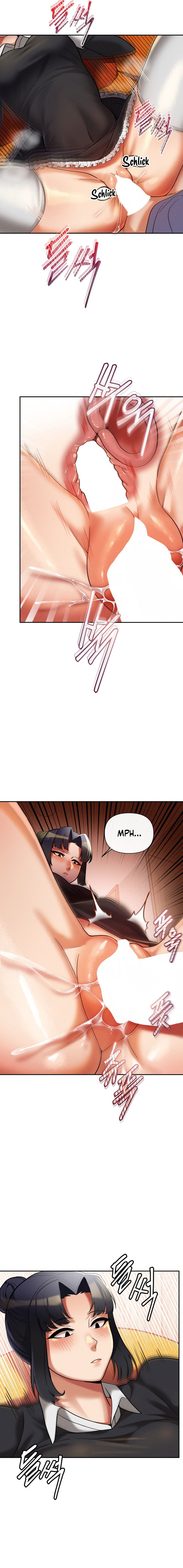 69 University - Chapter 12 - picture 5