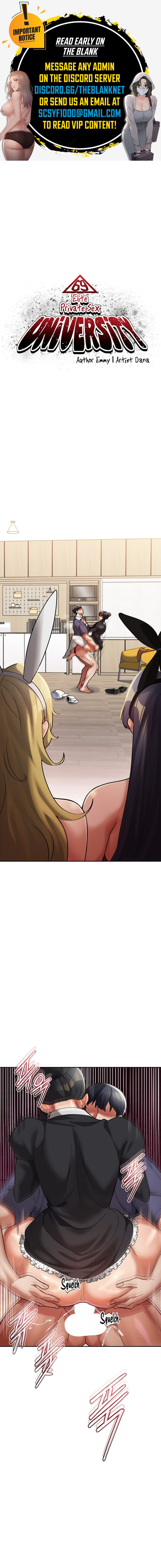 69 University - Chapter 13 - picture 0