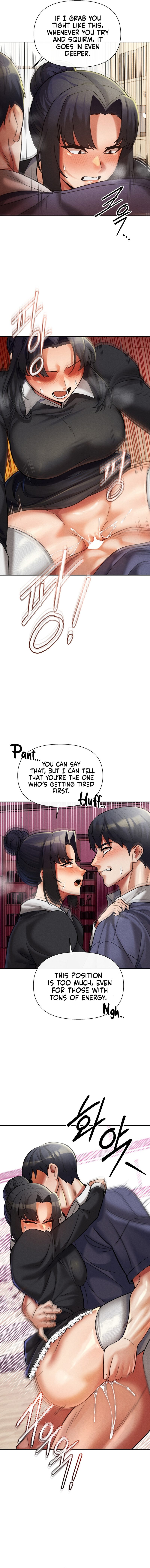 69 University - Chapter 13 - picture 1