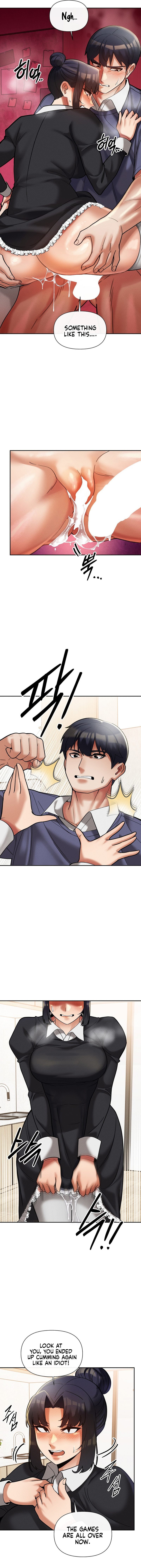 69 University - Chapter 13 - picture 5