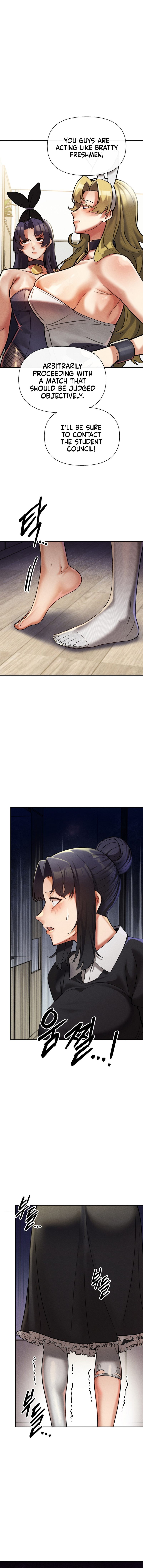 69 University - Chapter 13 - picture 6
