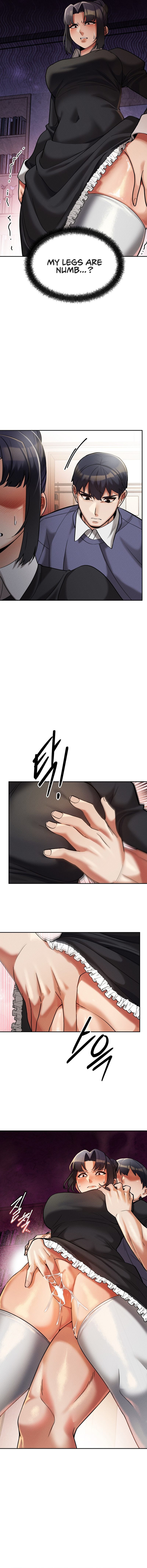 69 University - Chapter 13 - picture 7