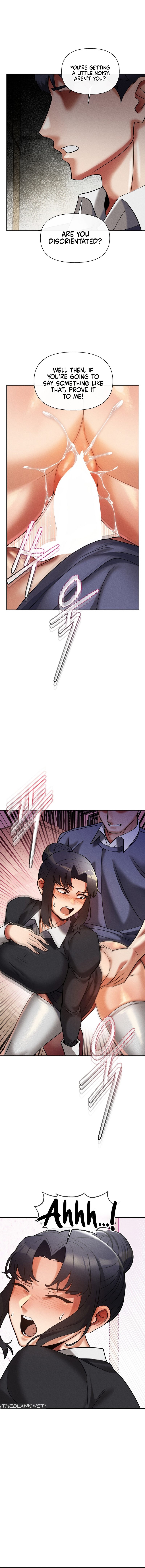 69 University - Chapter 13 - picture 9