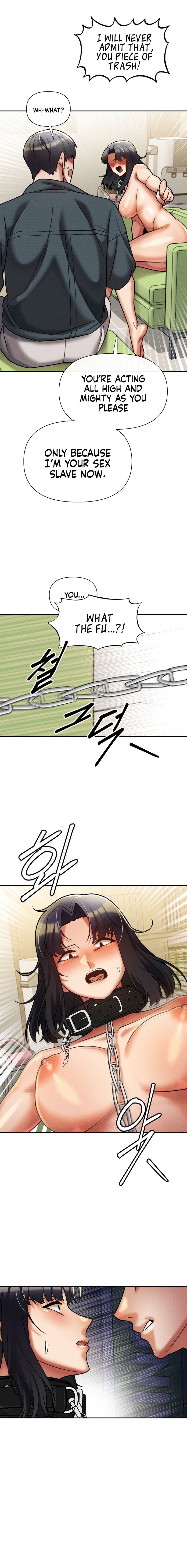 69 University - Chapter 14 - picture 10