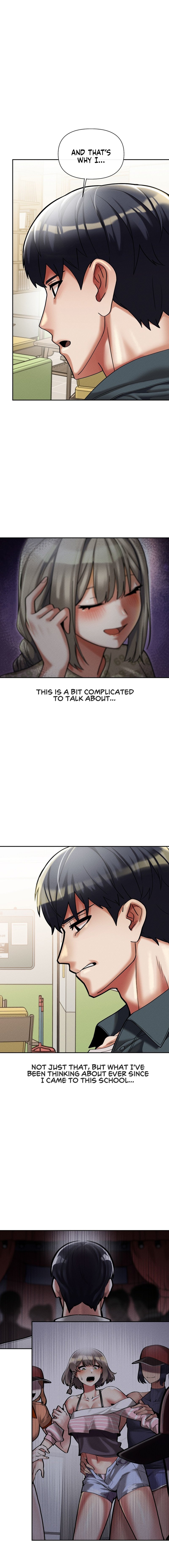 69 University - Chapter 14 - picture 14