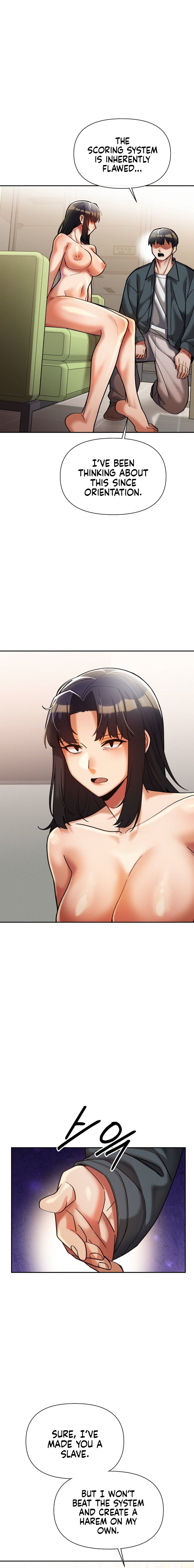 69 University - Chapter 14 - picture 15