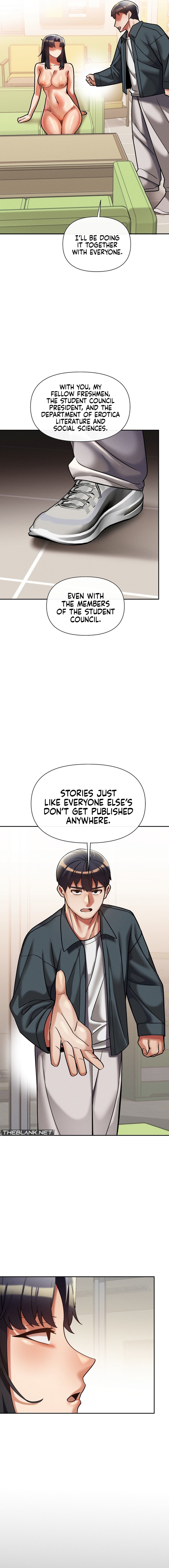 69 University - Chapter 14 - picture 16