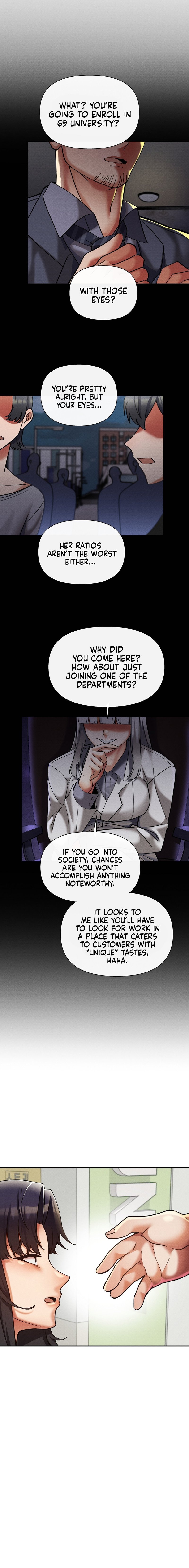 69 University - Chapter 14 - picture 17