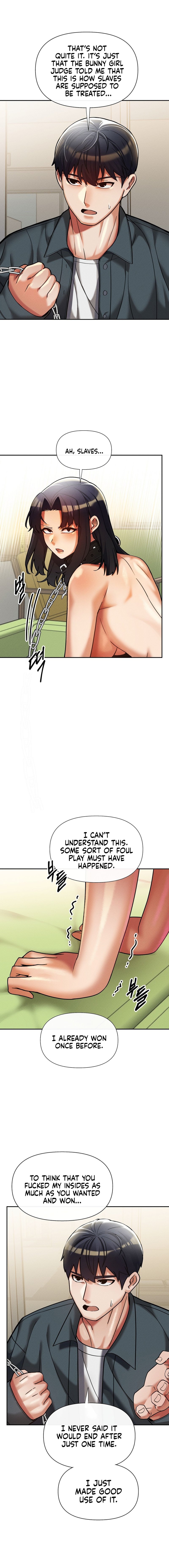 69 University - Chapter 14 - picture 9